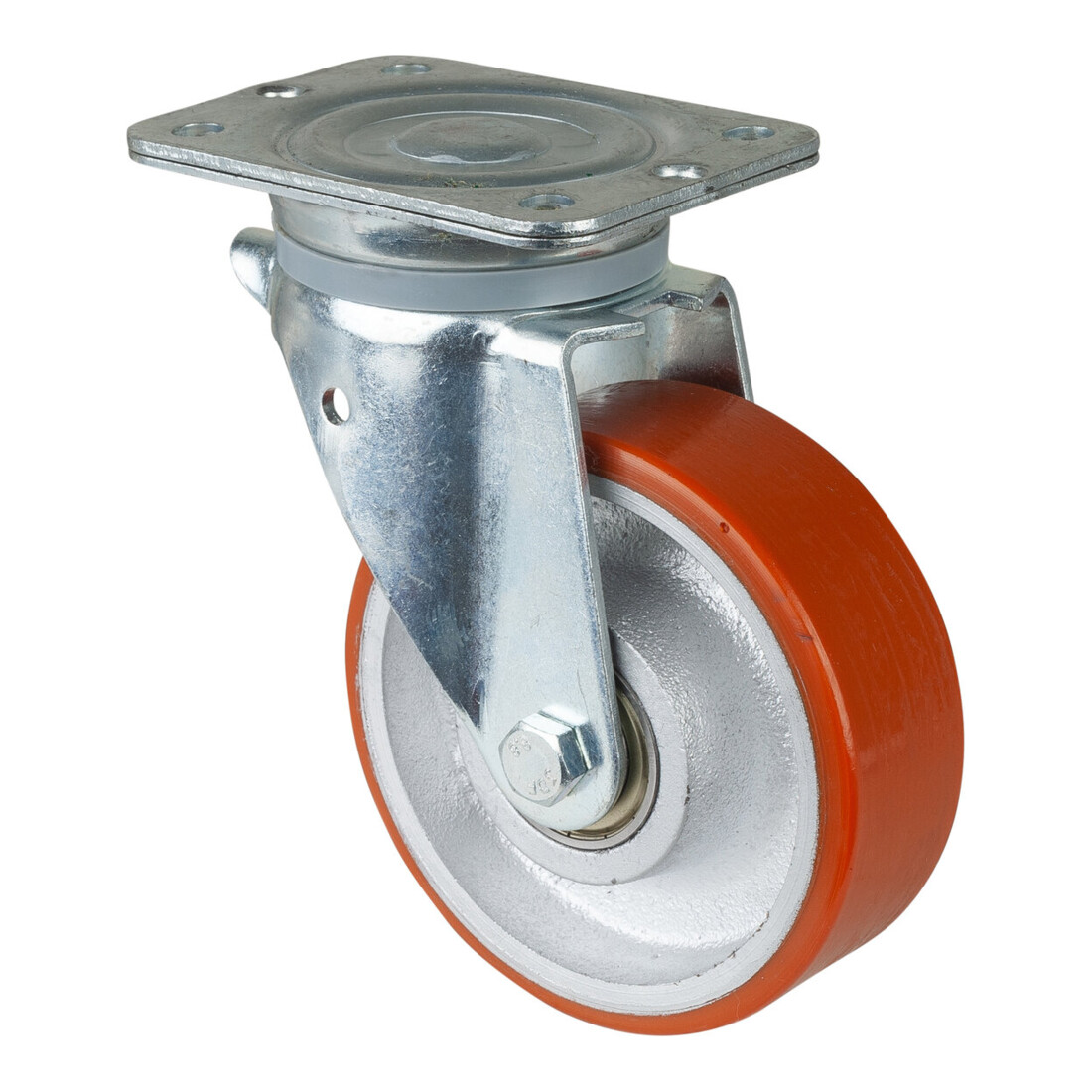 BS Rollen Schwerlastrolle (N100.C10.154)