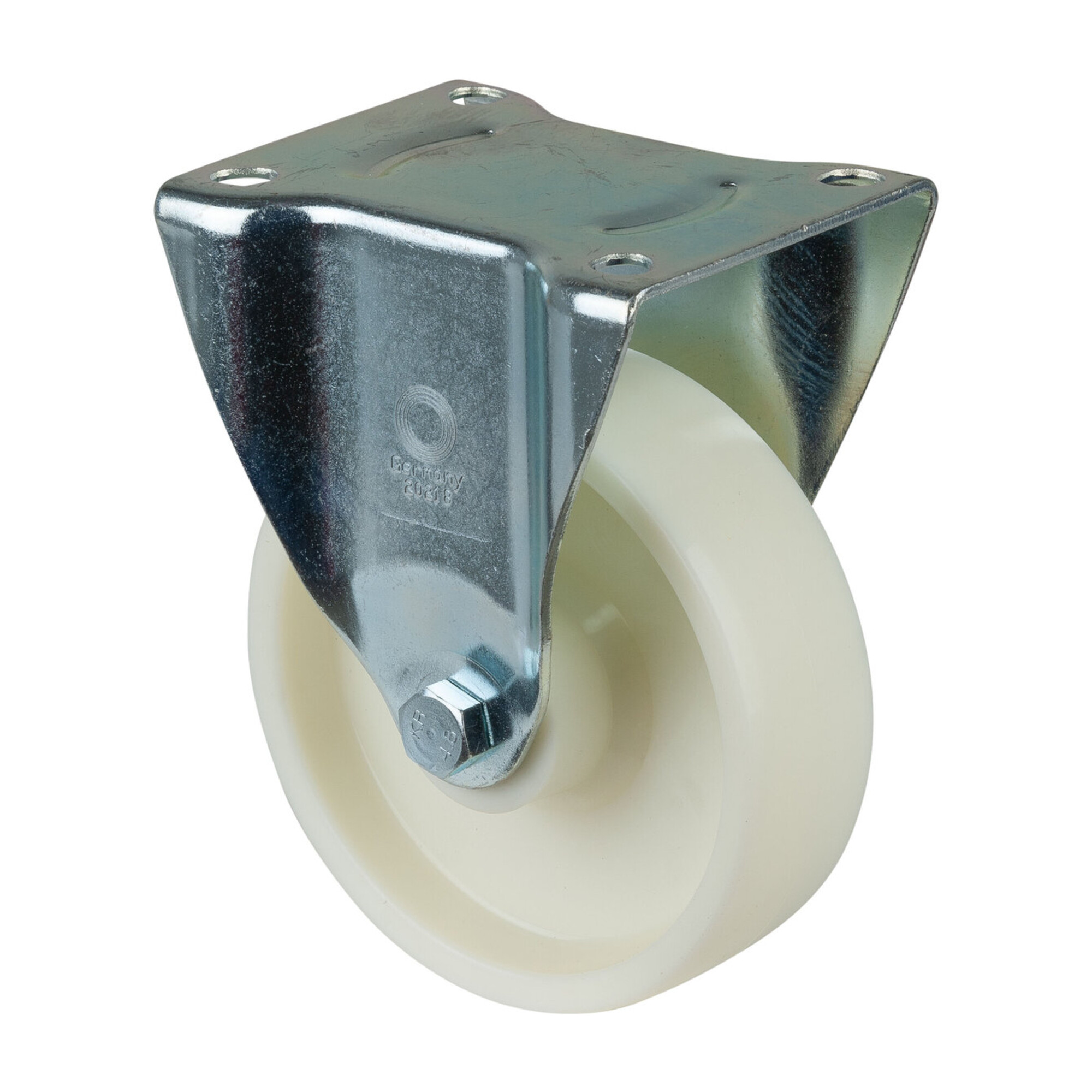 BS Rollen Schwerlastrolle (N110.B10.150)