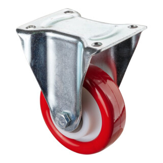 BS Rollen Schwerlastrolle (N110.B38.125)