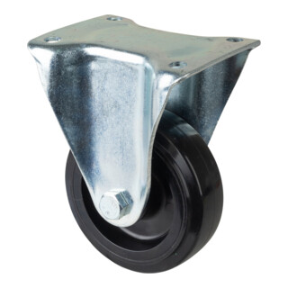 BS Rollen Schwerlastrolle (N110.B60.125)