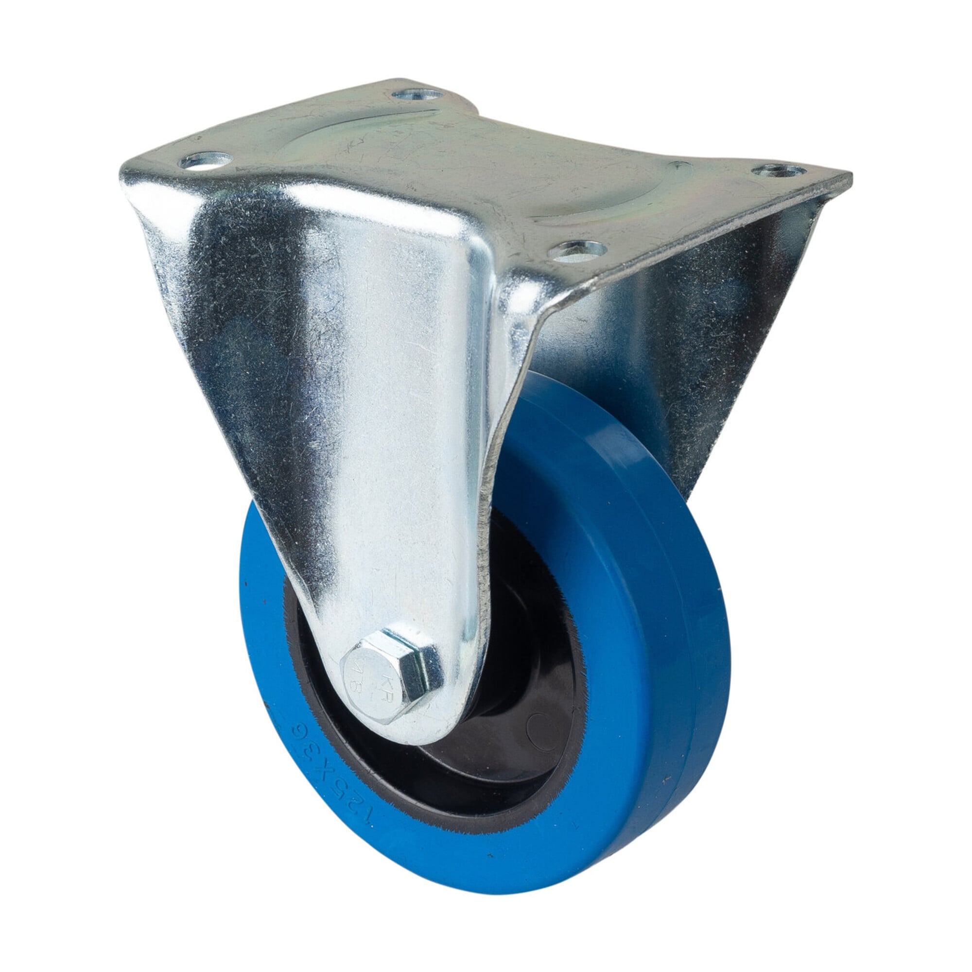 BS Rollen Schwerlastrolle (N110.B61.125)