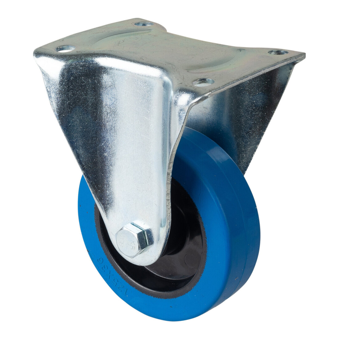 BS Rollen Schwerlastrolle (N110.B61.125)