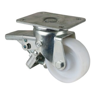 BS Rollen Schwerlastrolle (N120.B10.081)