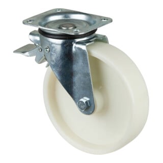 BS Rollen Schwerlastrolle (N120.B10.200)