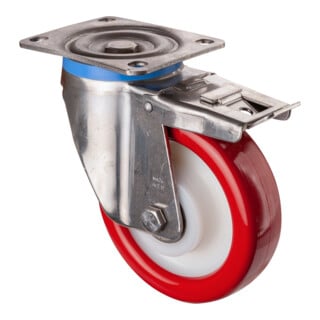 BS Rollen Schwerlastrolle (N120.B38.160)