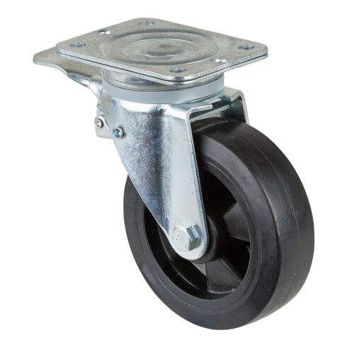 BS Rollen Schwerlastrolle (N120.B60.160)