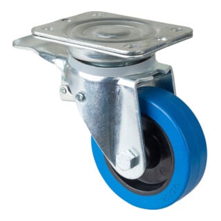 BS Rollen Schwerlastrolle (N120.B61.125)