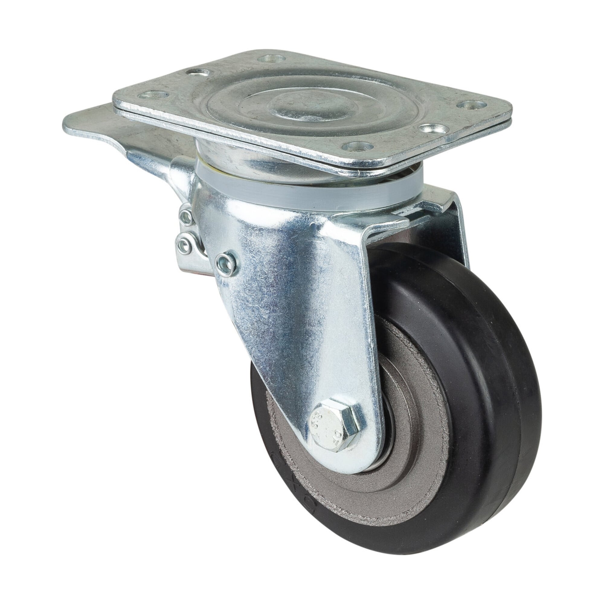 BS Rollen Schwerlastrolle (N120.B81.125)