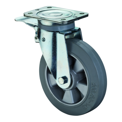 BS Rollen Schwerlastrolle (N120.B83.200)