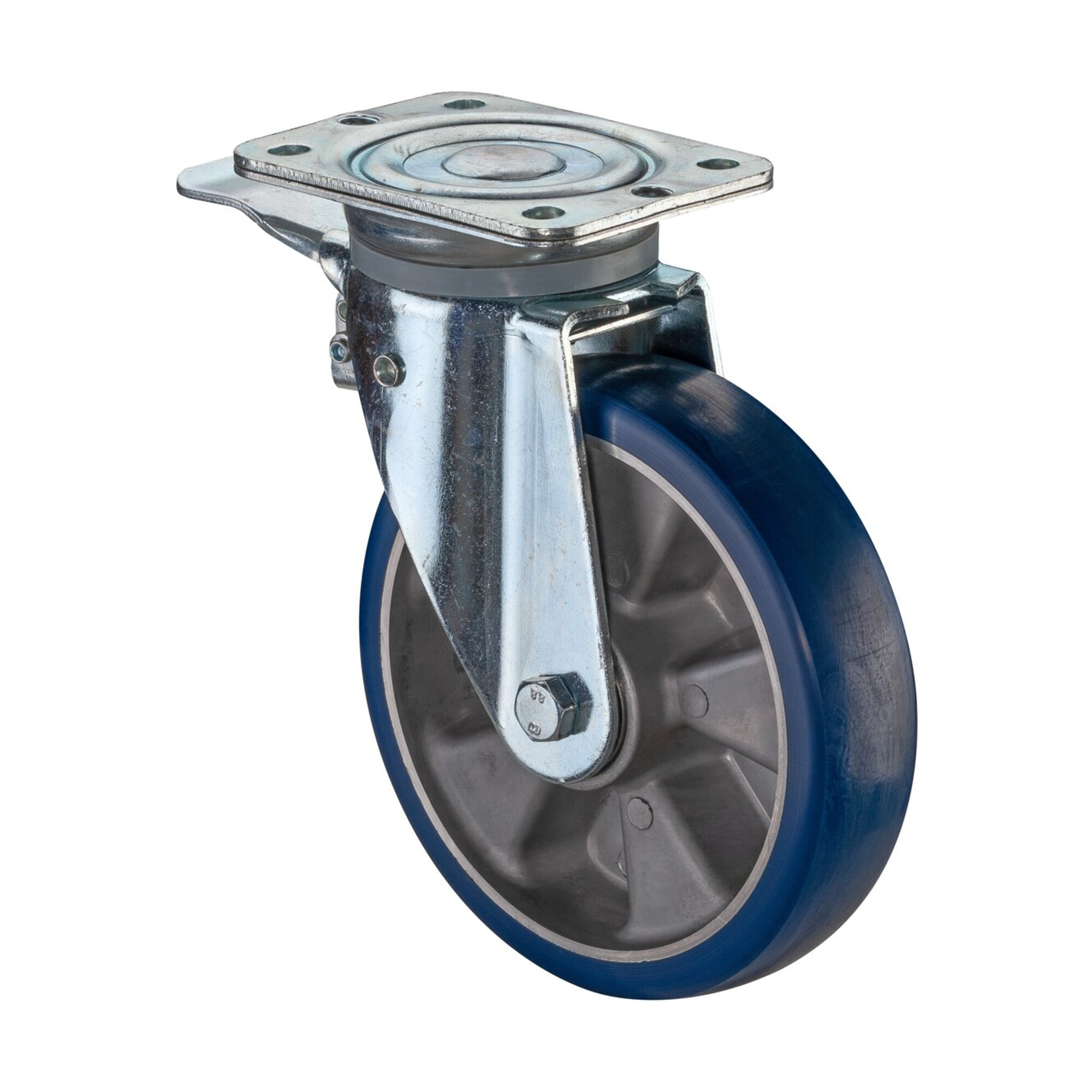 BS Rollen Schwerlastrolle (N120.B92.200)
