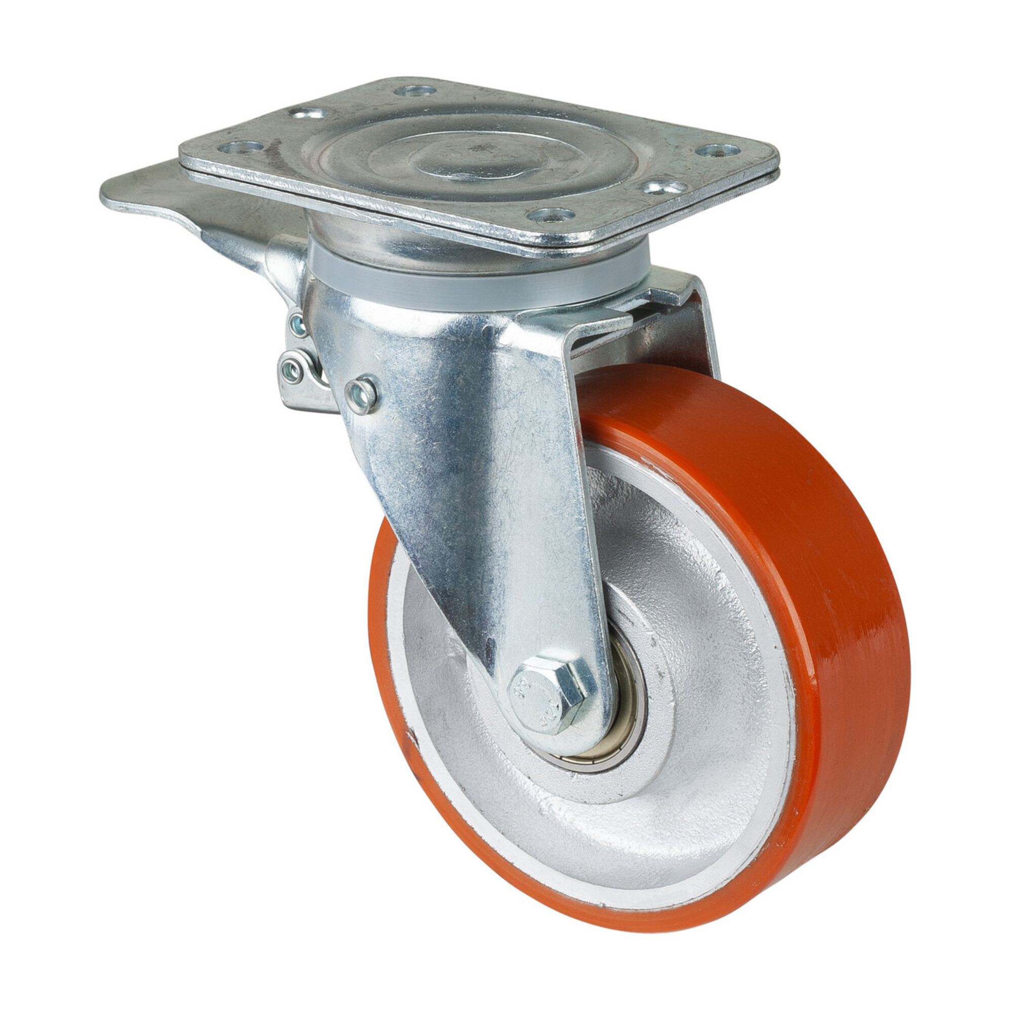 BS Rollen Schwerlastrolle (N120.C10.154)