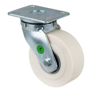 BS Rollen Schwerlastrolle (RR100.B16.150)