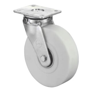 BS Rollen Schwerlastrolle (RR100.B16.200)