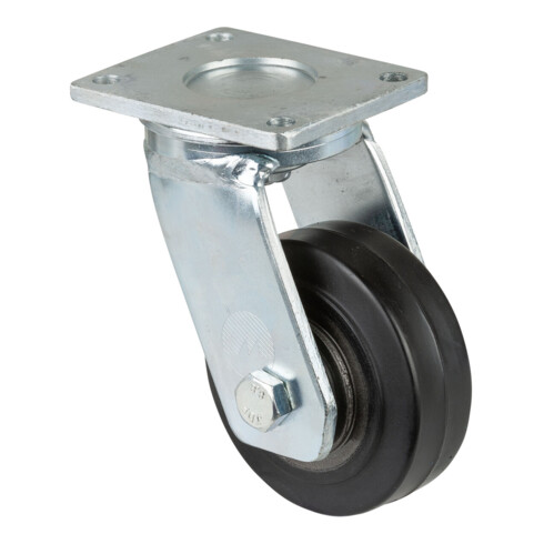 BS Rollen Schwerlastrolle (RR100.B81.100)