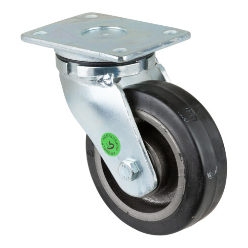 BS Rollen Schwerlastrolle (RR100.B81.150)