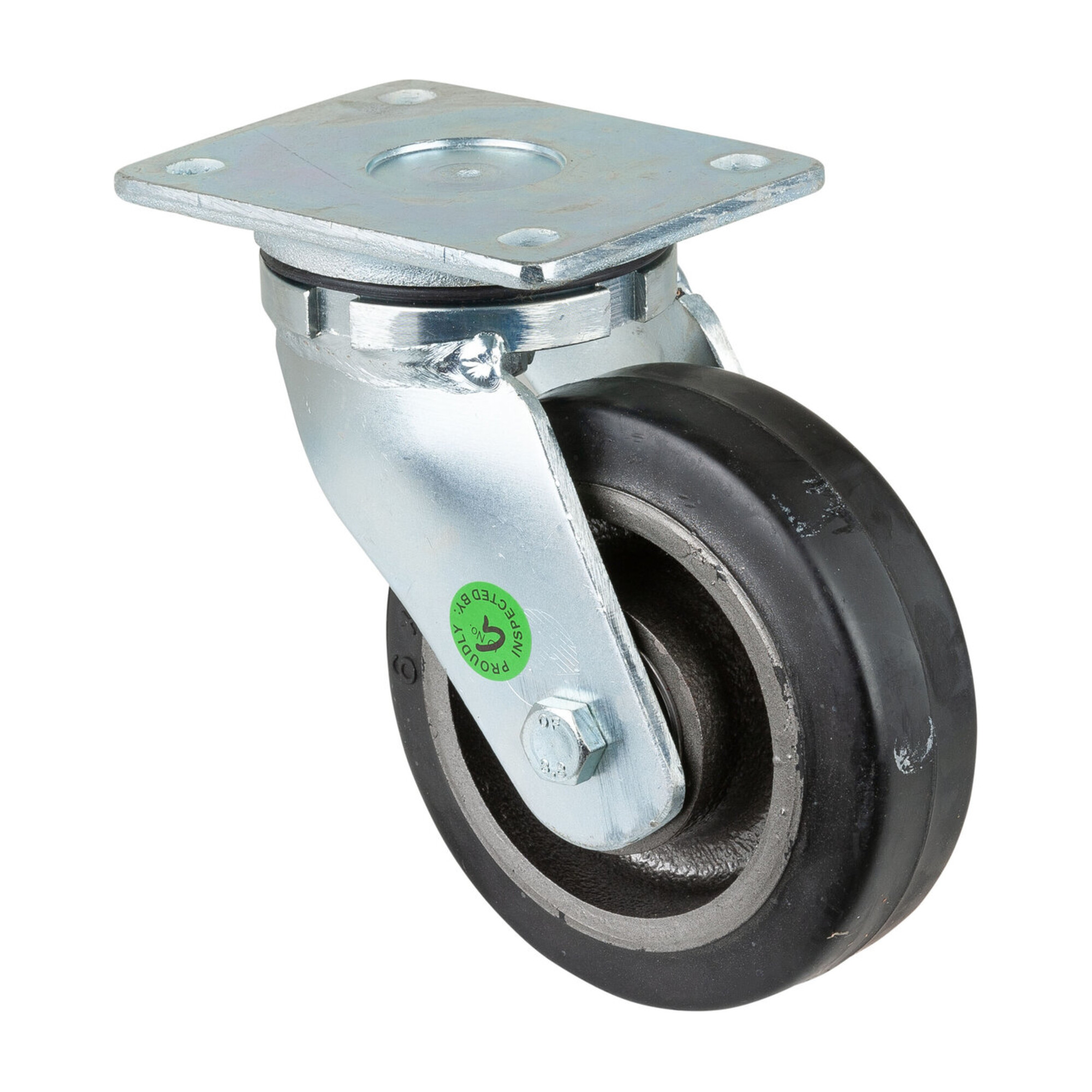 BS Rollen Schwerlastrolle (RR100.B81.150)