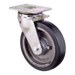 BS Rollen Schwerlastrolle (RR100.B81.250)