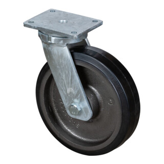 BS Rollen Schwerlastrolle (RR100.B81.300)