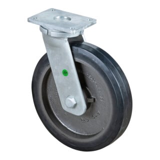 BS Rollen Schwerlastrolle (RR100.B81.400)
