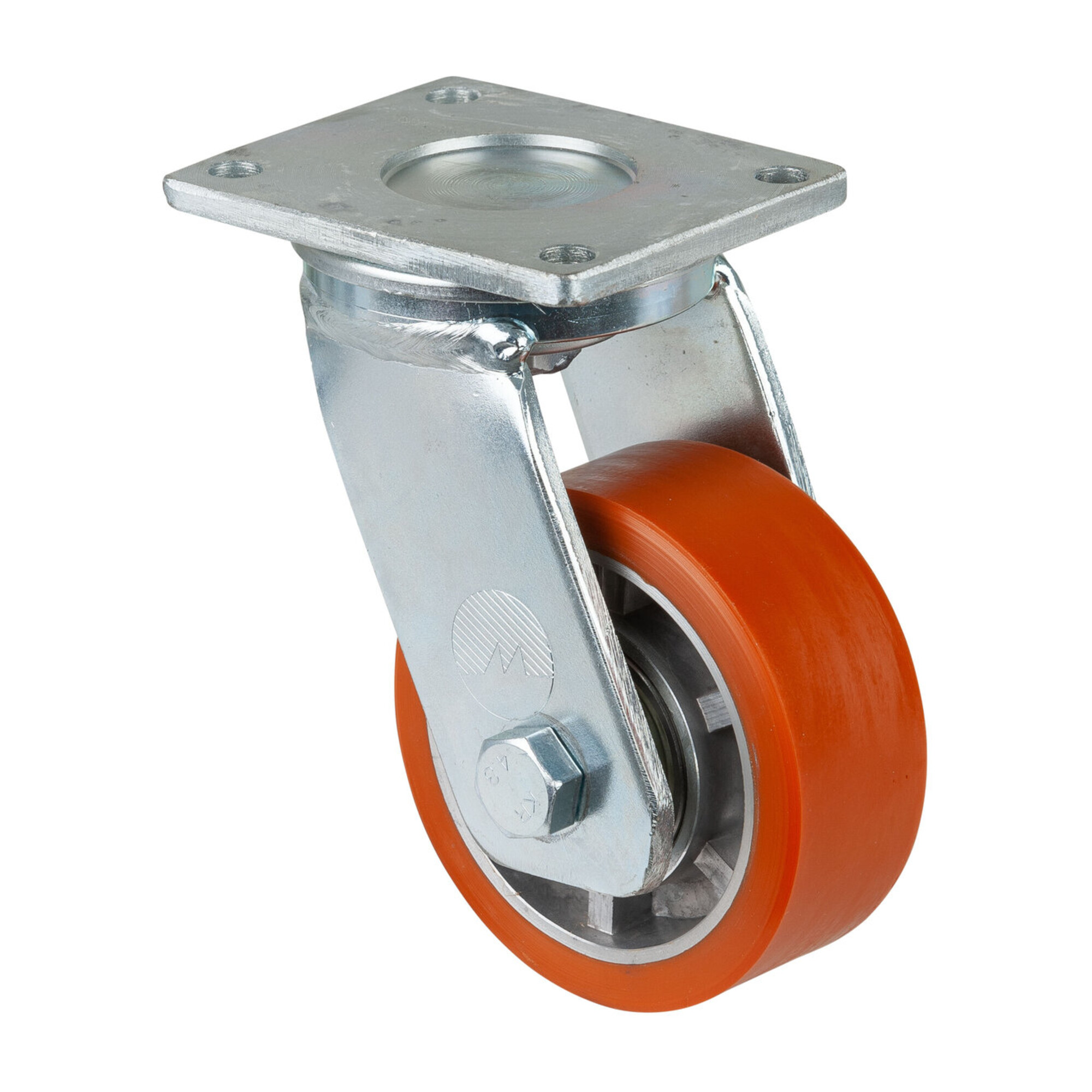 BS Rollen Schwerlastrolle (RR100.B90.100)