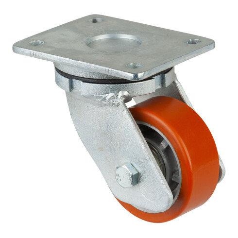 BS Rollen Schwerlastrolle (RR100.B90.101)