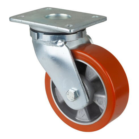 BS Rollen Schwerlastrolle (RR100.B90.150)