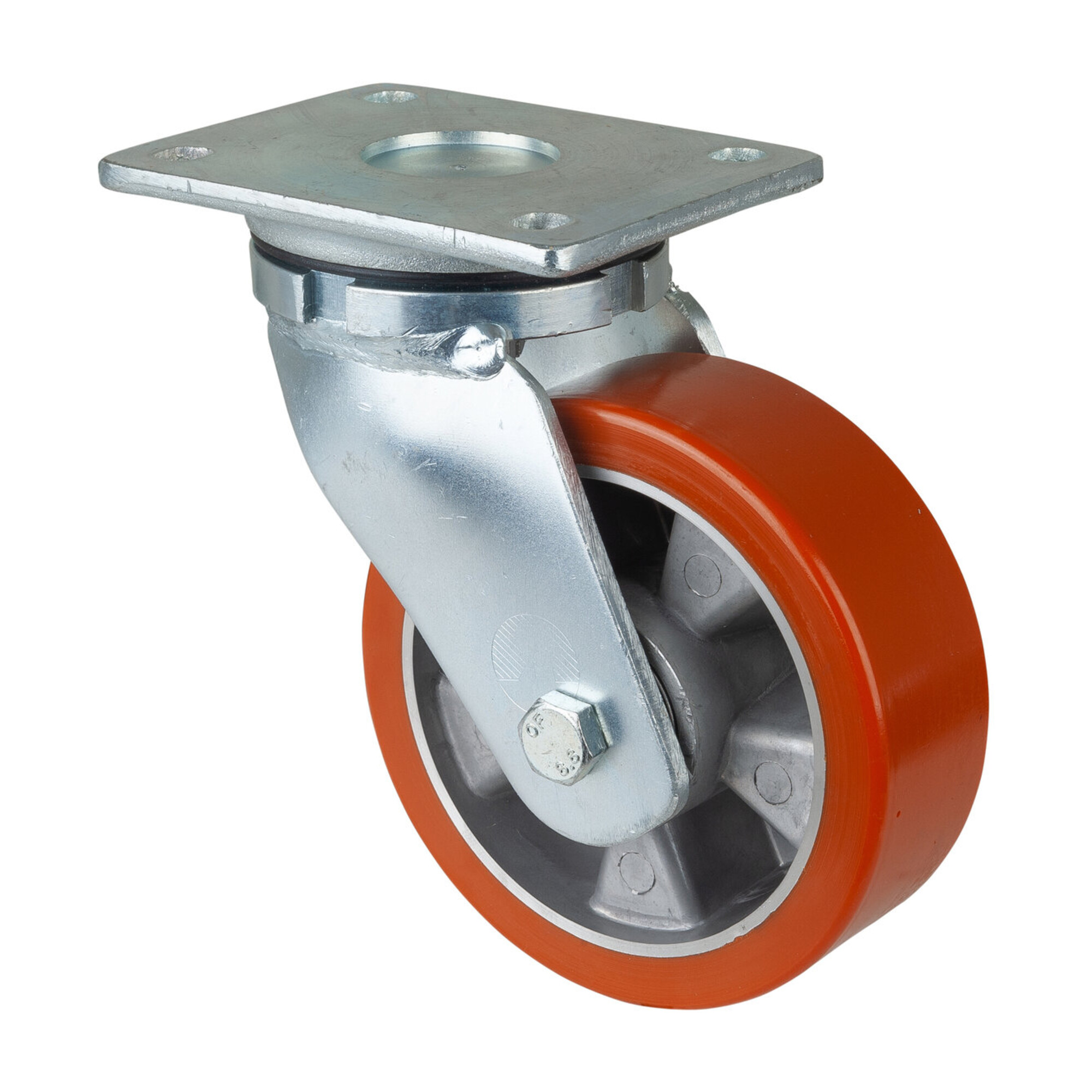 BS Rollen Schwerlastrolle (RR100.B90.150)