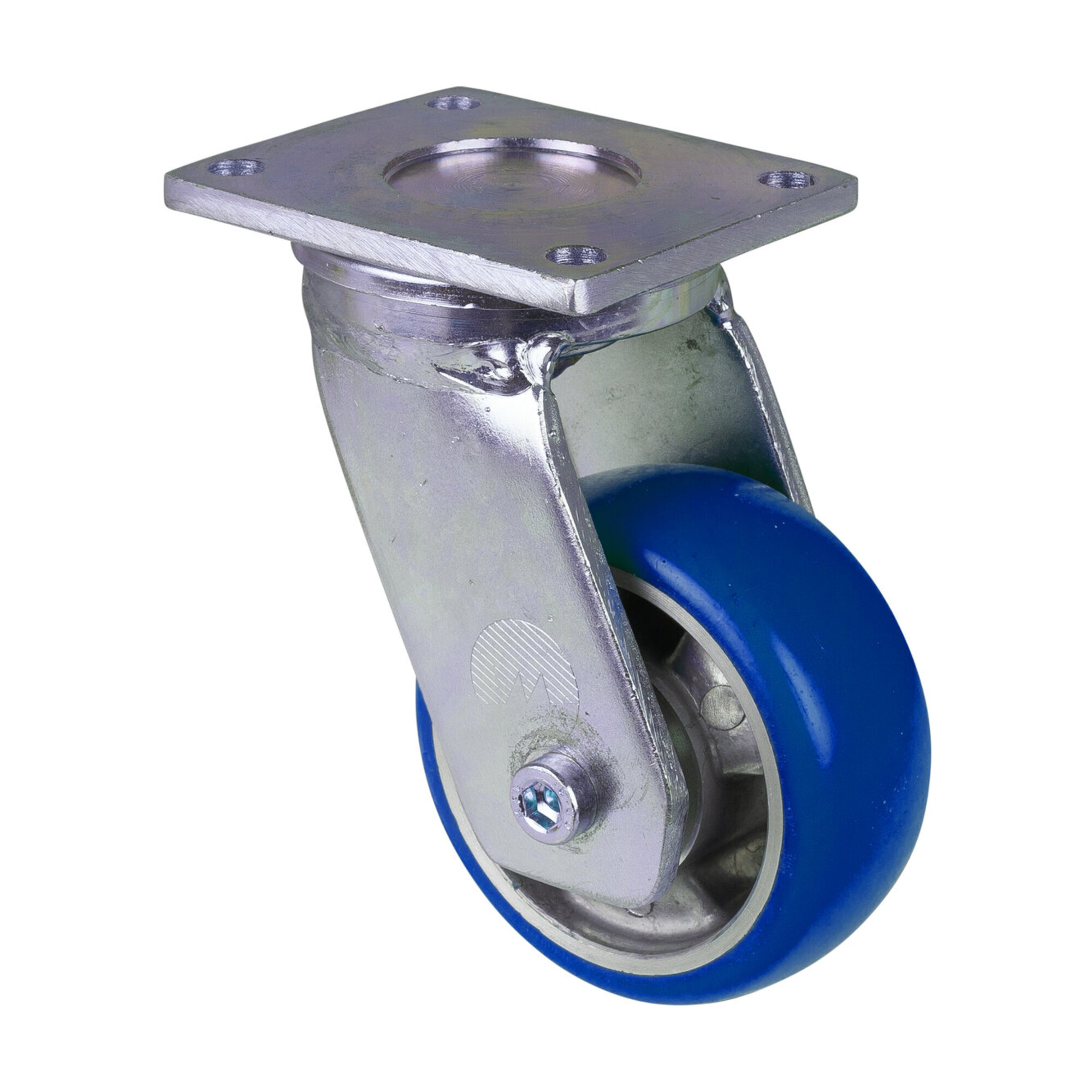 BS Rollen Schwerlastrolle (RR100.B92.100)