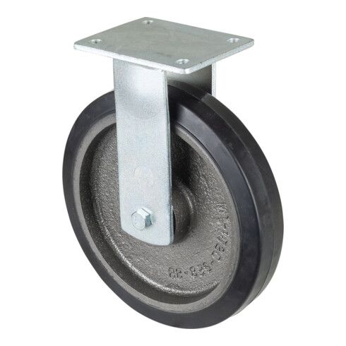 BS Rollen Schwerlastrolle (RR110.B81.250)