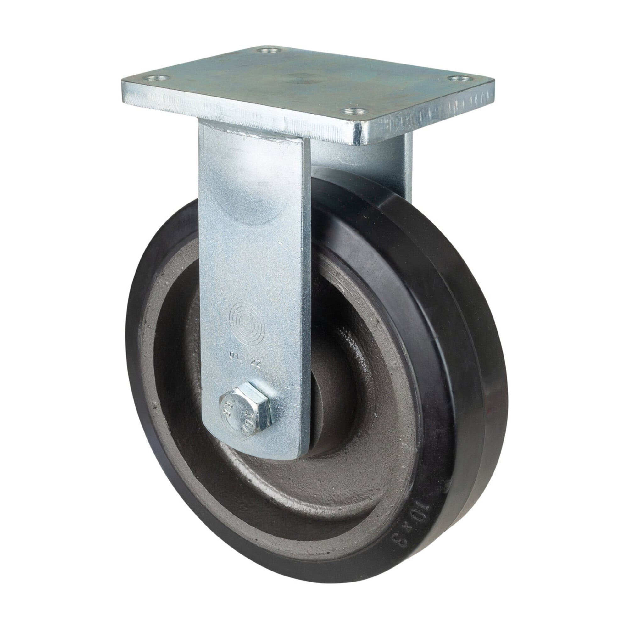 BS Rollen Schwerlastrolle (RR110.B81.251)