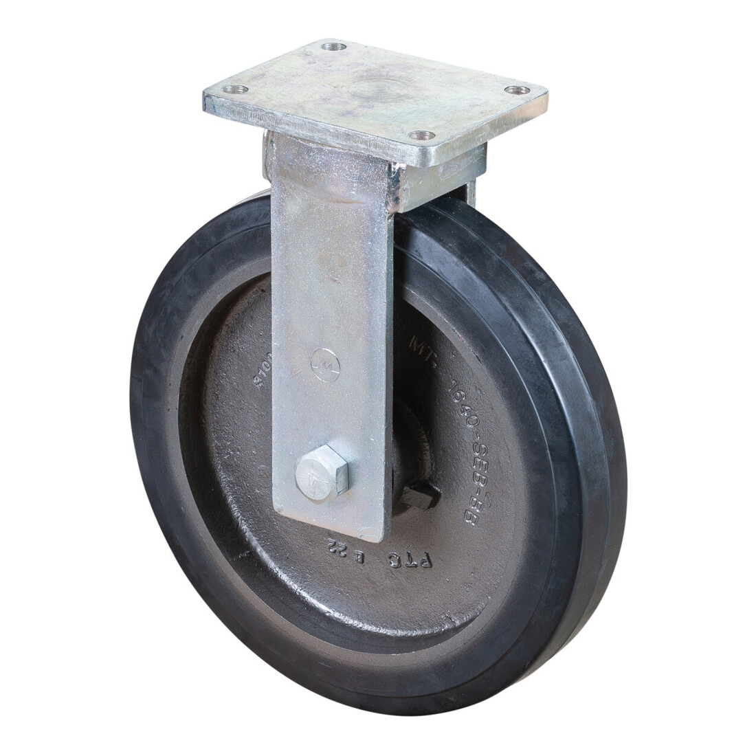BS Rollen Schwerlastrolle (RR110.B81.400)