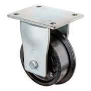 BS Rollen Schwerlastrolle (RR110.C65.126)