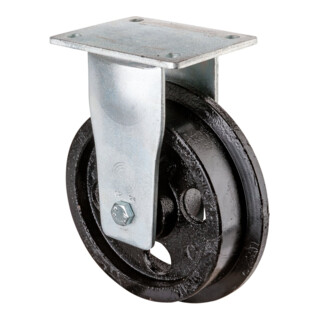 BS Rollen Schwerlastrolle (RR110.C65.181)