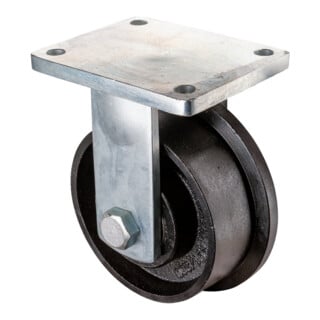 BS Rollen Schwerlastrolle (RR110.C65.203)