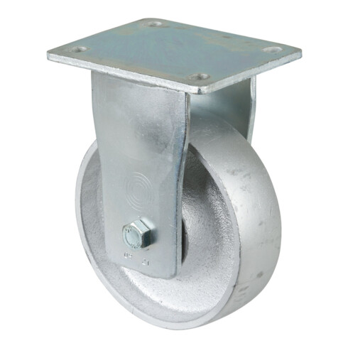 BS Rollen Schwerlastrolle (RR110.C81.150)