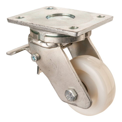 BS Rollen Schwerlastrolle (RR120.B15.102)