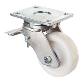 BS Rollen Schwerlastrolle (RR120.B15.126)