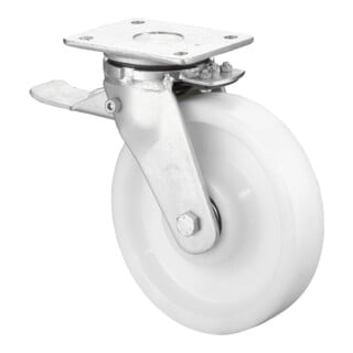 BS Rollen Schwerlastrolle (RR120.B15.151)