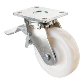 BS Rollen Schwerlastrolle (RR120.B15.160)