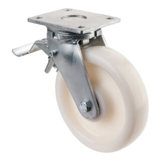 BS Rollen Schwerlastrolle (RR120.B15.201)