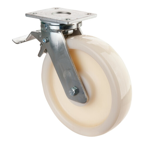 BS Rollen Schwerlastrolle (RR120.B15.252)