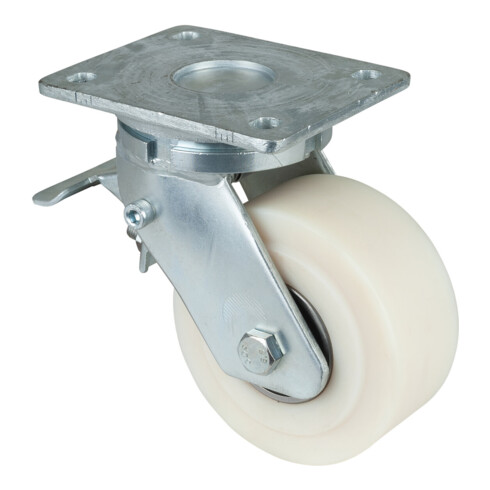 BS Rollen Schwerlastrolle (RR120.B16.125)