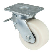 BS Rollen Schwerlastrolle (RR120.B16.125)