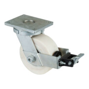 BS Rollen Schwerlastrolle (RR120.B16.202)