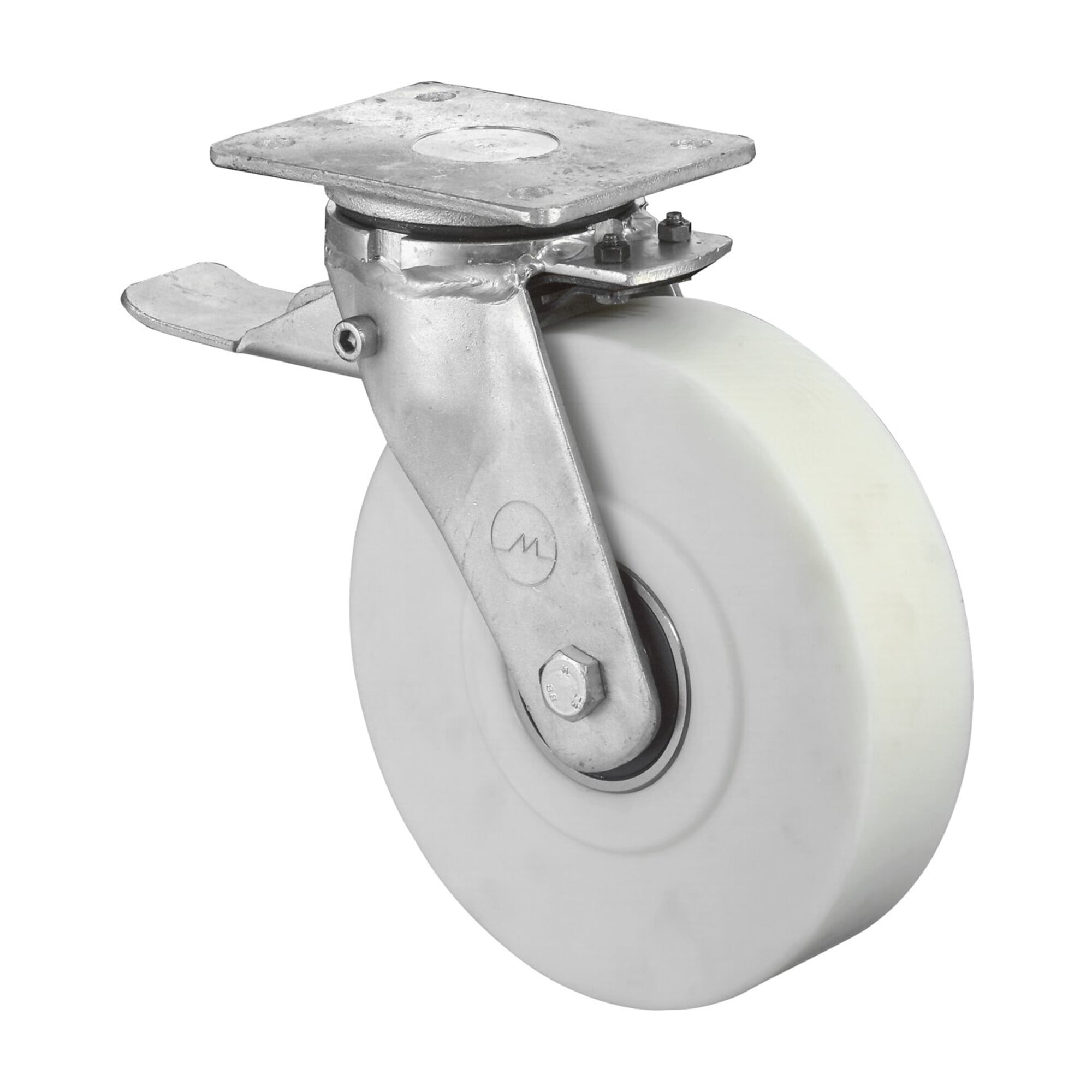 BS Rollen Schwerlastrolle (RR120.B16.250)