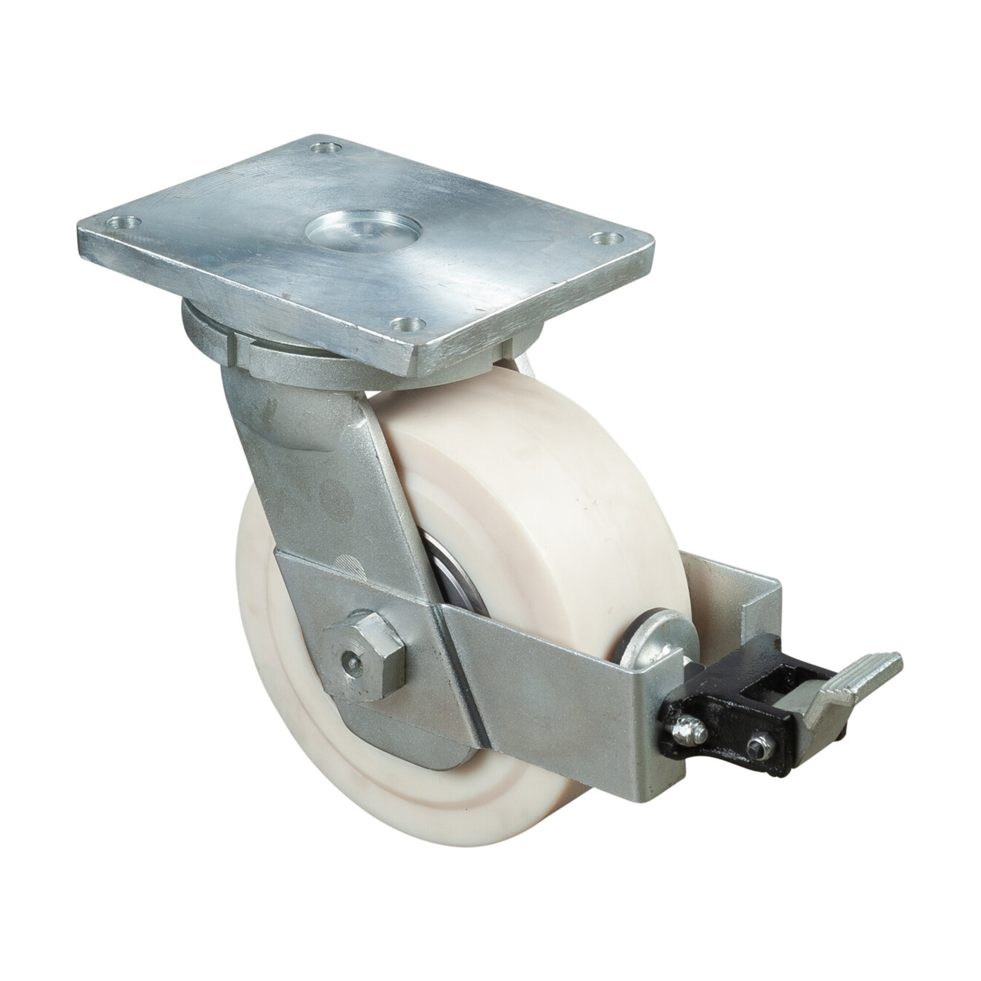 BS Rollen Schwerlastrolle (RR120.B16.251)