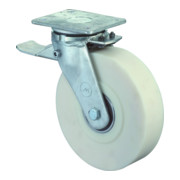 BS Rollen Schwerlastrolle (RR120.B16.300)