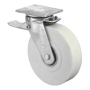 BS Rollen Schwerlastrolle (RR120.B16.400)