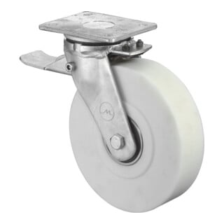 BS Rollen Schwerlastrolle (RR120.B16.401)