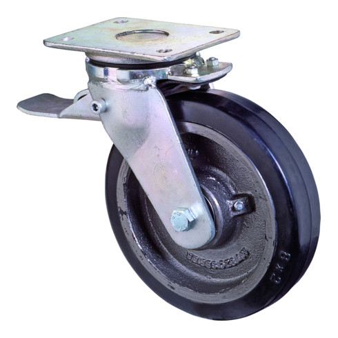 BS Rollen Schwerlastrolle (RR120.B81.100)